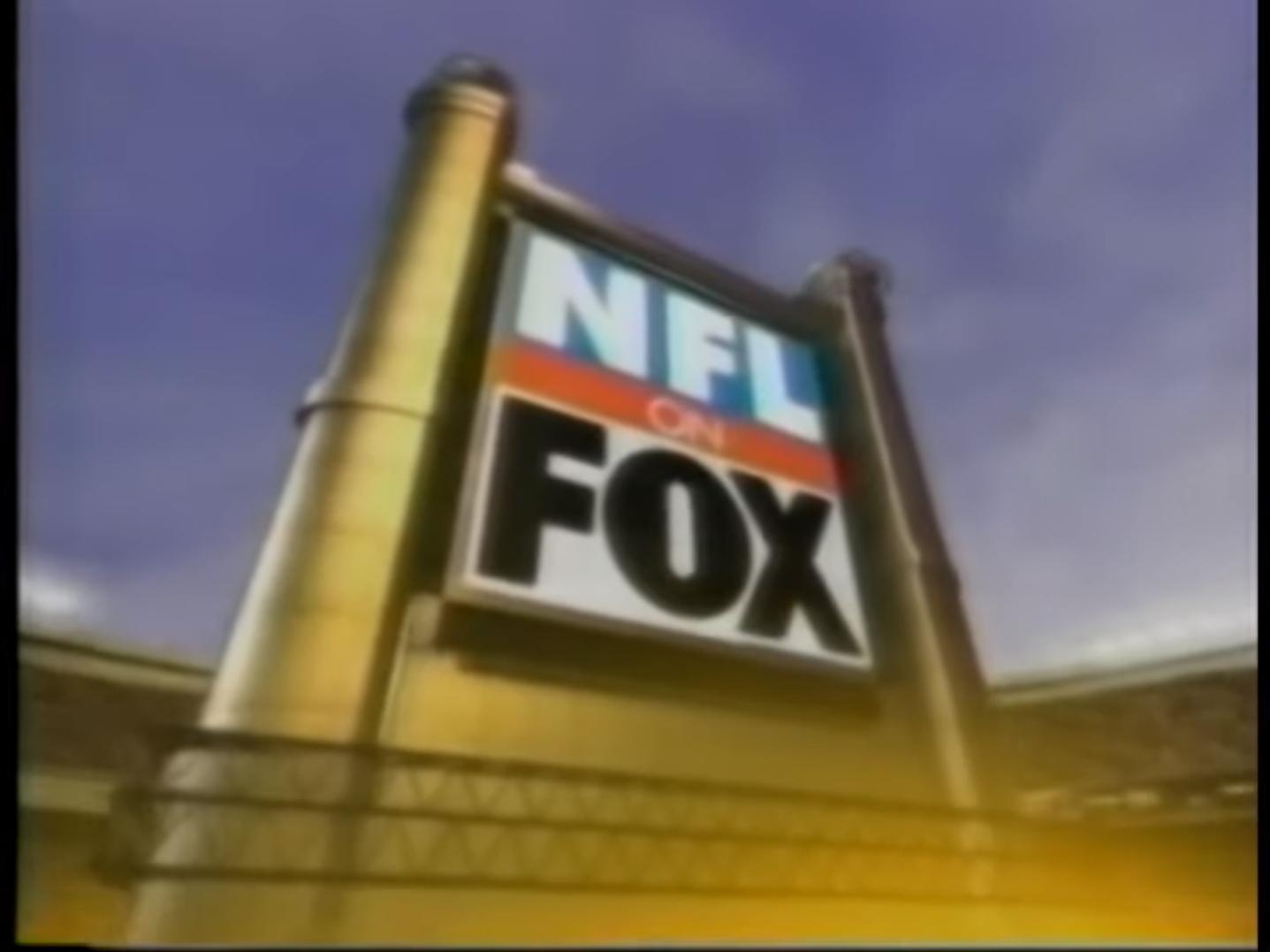 NFL on FOX